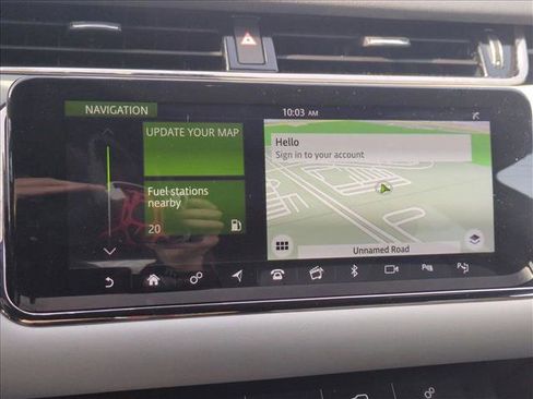 Used 2020 Land Rover Range Rover Evoque First Edition image 13