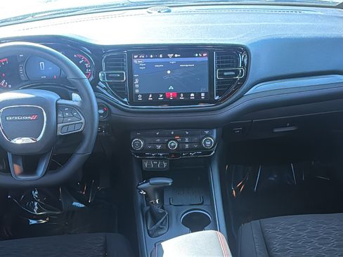 New 2026 Dodge Durango GT w/ Blacktop Package image 20