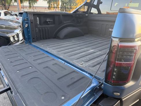 Used 2019 Ford F150 Raptor w/ Equipment Group 802A Luxury image 20