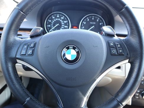 Used 2008 BMW 335i Convertible RWD image 30