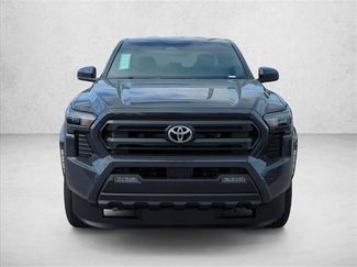 Used 2026 Toyota Tacoma SR5 AWD/4WD video 2
