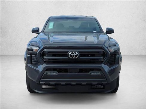 Used 2026 Toyota Tacoma SR5 AWD/4WD image 2