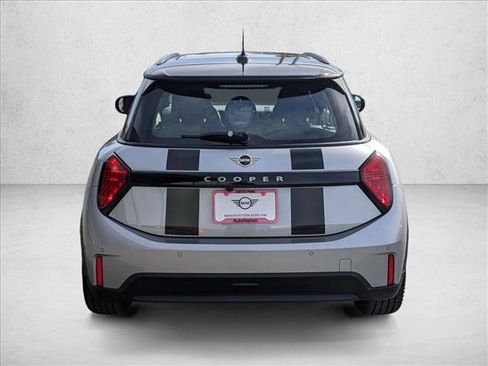 New 2026 MINI Cooper 2-Door Hardtop FWD image 8