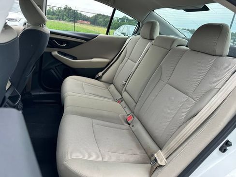 Used 2020 Subaru Legacy Premium AWD/4WD image 18