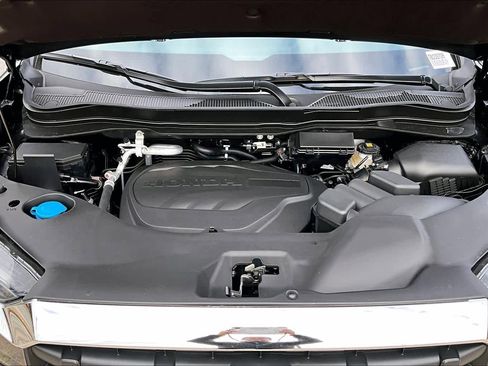 New 2026 Honda Ridgeline RTL image 16