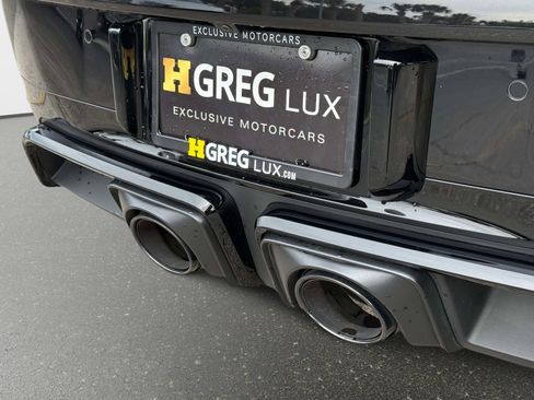 Used 2026 Porsche 911 Targa 4 GTS image 25