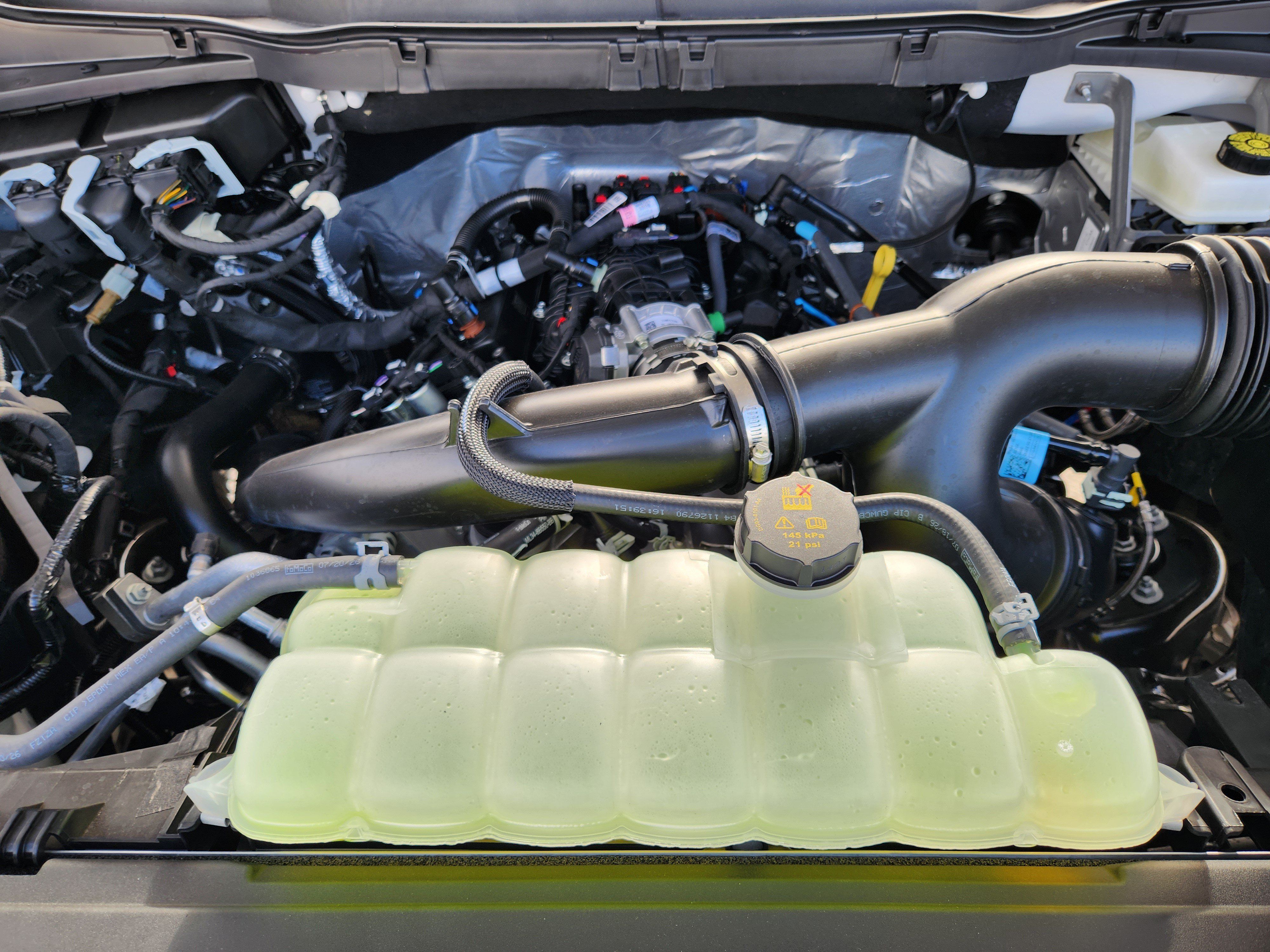 New 2026 Ford F150 STX RWD image 20