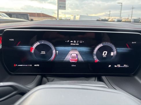 New 2026 Dodge Charger R/T Scat Pack image 25