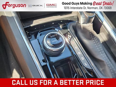 New 2026 GMC Canyon Elevation w/ Convenience Package AWD/4WD image 33