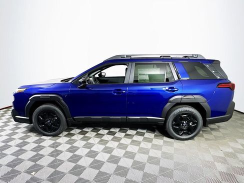 New 2026 Subaru Outback Limited AWD/4WD image 4