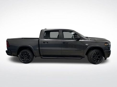 New 2026 RAM 1500 Big Horn w/ Night Edition image 2