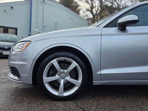 Used 2015 Audi A3 2.0T Premium image 9