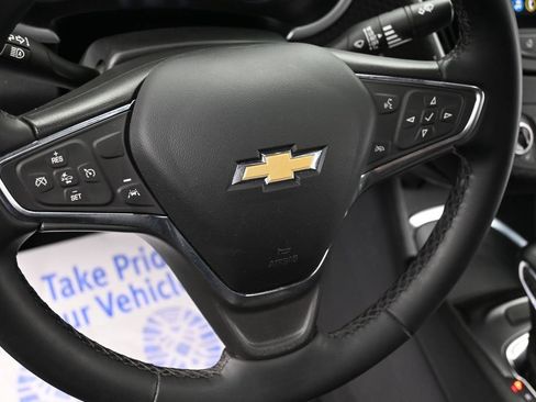 Used 2023 Chevrolet Malibu LT FWD image 12