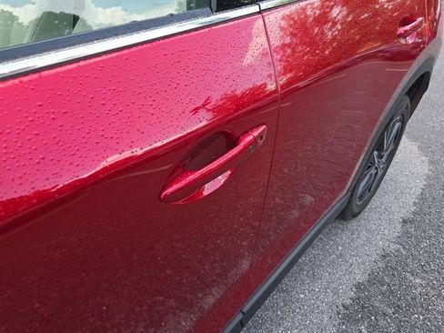 Used 2018 MAZDA CX-5 Grand Touring FWD image 12