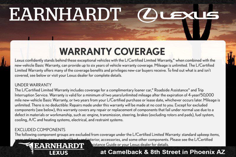 Used 2024 Lexus RX 350 Premium w/ Convenience Package FWD image 17