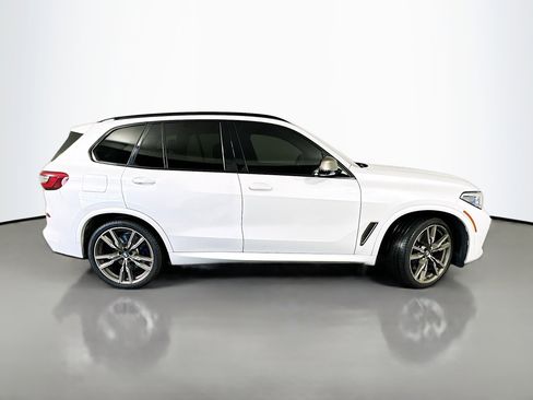 Used 2020 BMW X5 M50i w/ Executive Package image 8