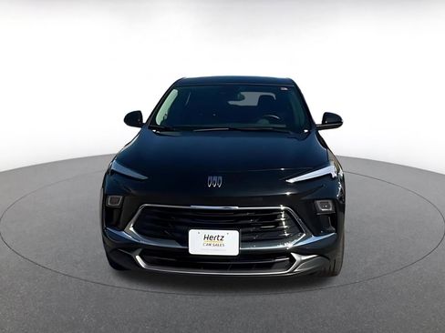 Used 2025 Buick Encore GX Preferred image 4