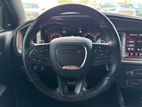 Used 2021 Dodge Charger R/T w/ Daytona Edition Group image 13