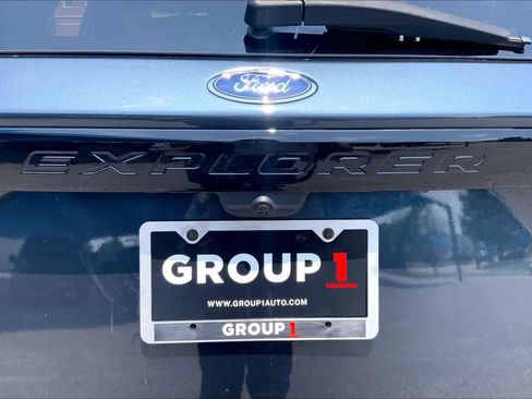Used 2023 Ford Explorer ST w/ Equipment Group 401A AWD/4WD image 10