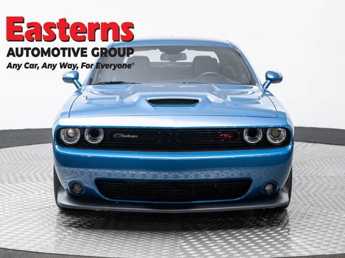 Used 2020 Dodge Challenger R/T Scat Pack w/ Plus Package image 2
