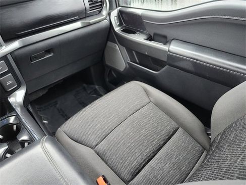 Certified 2023 Ford F150 XLT w/ Equipment Group 302A High image 15