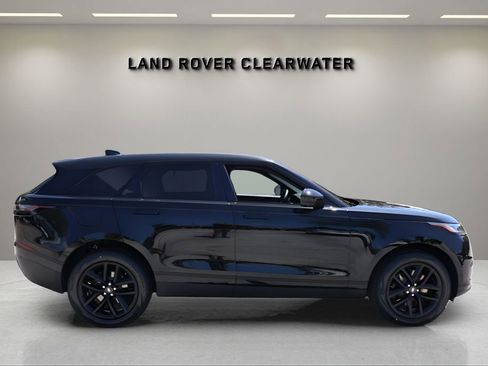 New 2026 Land Rover Range Rover Velar S AWD/4WD image 6