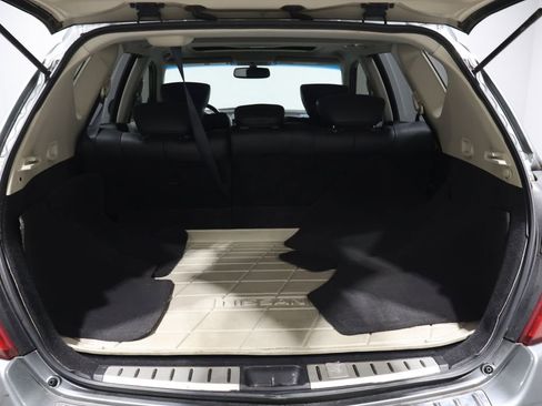 Used 2007 Nissan Murano SL w/ Touring Pkg image 20