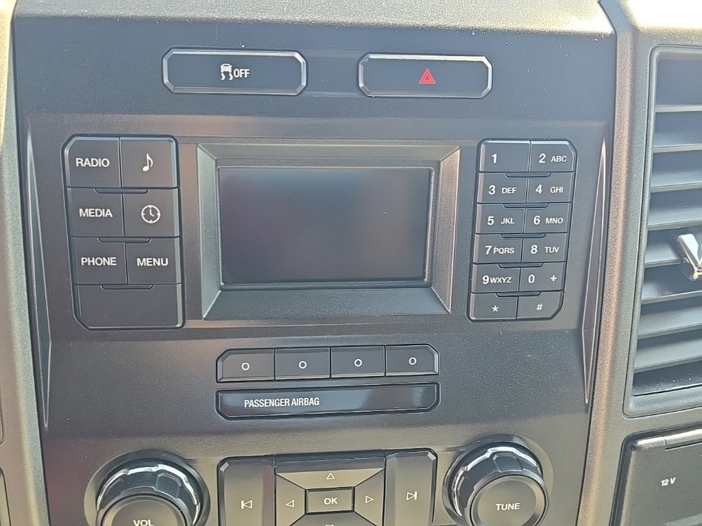 Used 2019 Ford F250 XL w/ XL Value Package AWD/4WD image 14