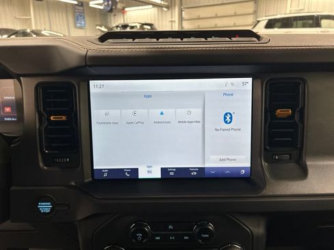 Used 2024 Ford Bronco Badlands AWD/4WD image 21