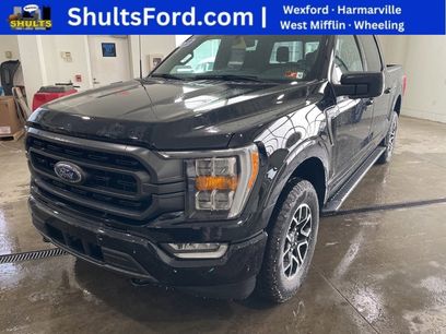 Used 2023 Ford F150 XLT w/ Equipment Group 302A High