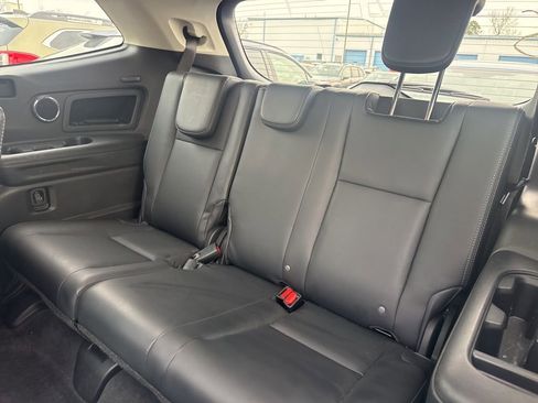 Certified 2024 Subaru Ascent Limited w/ Technology Package image 22