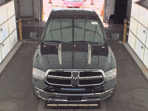 Used 2021 RAM 1500 Tradesman w/ Tradesman SXT Package RWD image 2