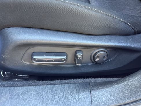 Used 2024 Honda Accord EX image 13