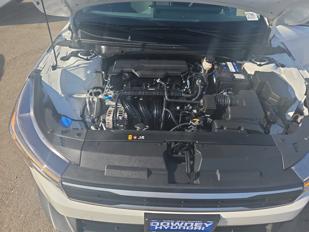 Used 2025 Kia K4 FWD image 19