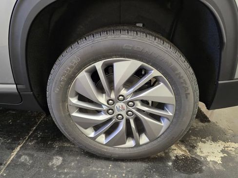 New 2027 Buick Enclave Preferred w/ Power Package AWD/4WD image 9