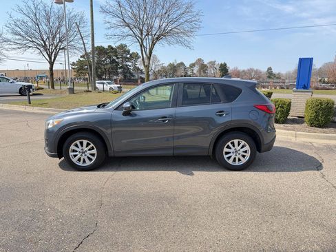 Used 2013 MAZDA CX-5 Touring image 8
