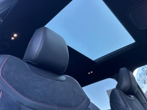 New 2026 Ford Explorer ST w/ Sun And Sound Package image 26