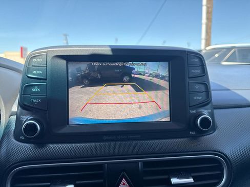 Used 2020 Hyundai Kona SEL FWD image 20