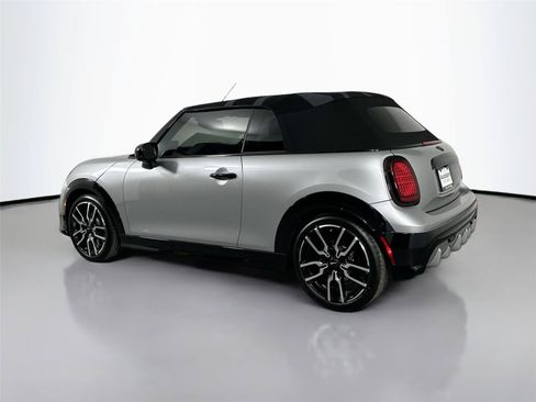 New 2026 MINI Cooper S FWD image 7