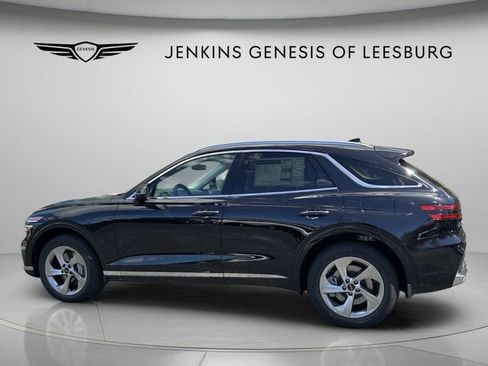 New 2026 Genesis GV70 2.5T AWD/4WD image 8