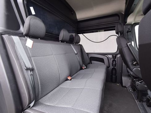 New 2026 RAM ProMaster 2500 w/ Crew Van Package image 19