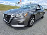 Used 2020 Nissan Altima 2.5 S image 4