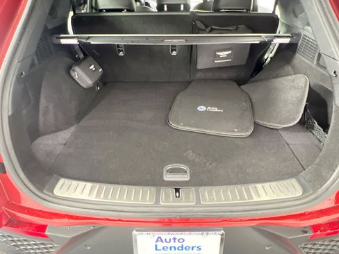 Used 2025 Genesis GV70 3.5T Sport w/ Sport Advanced Package image 26