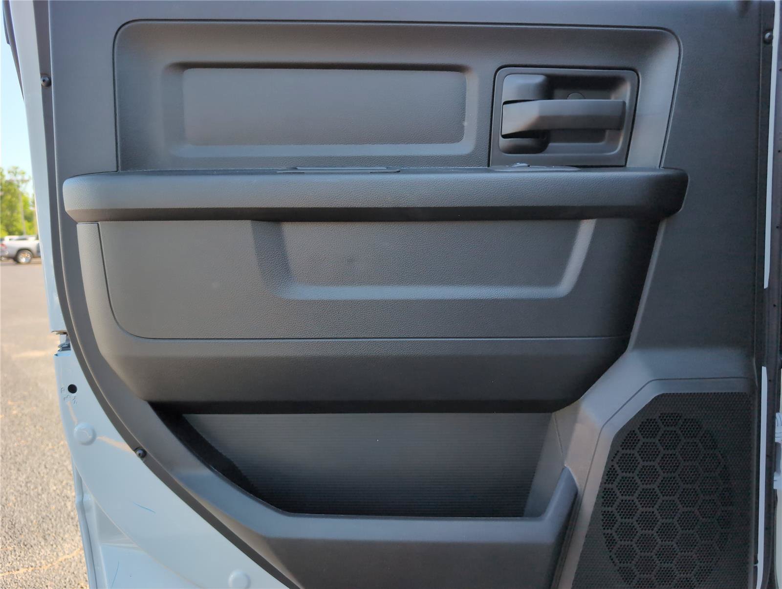 New 2026 RAM 4500 Tradesman w/ Safety Group AWD/4WD image 36