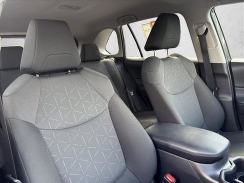 Certified 2024 Toyota RAV4 XLE FWD image 24
