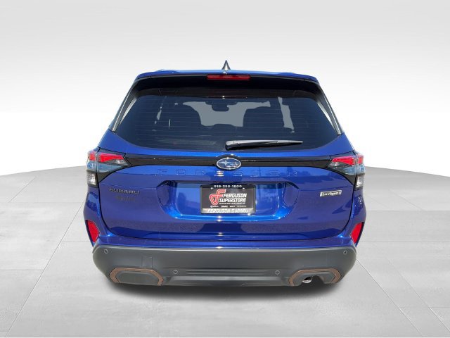 New 2026 Subaru Forester Sport AWD/4WD image 6