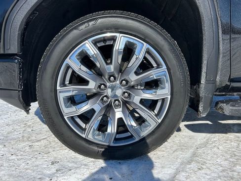 Used 2025 GMC Sierra 1500 Denali image 11