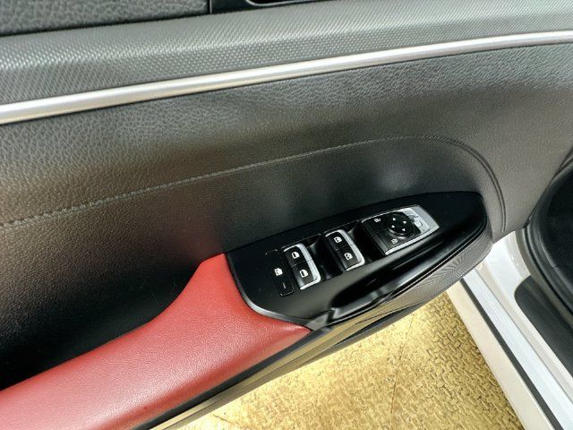 Used 2023 Kia K5 GT-Line w/ GT-Line Premium Package FWD image 16