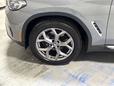 Used 2023 BMW X3 xDrive30i w/ Premium Package w/ZPA AWD/4WD image 36