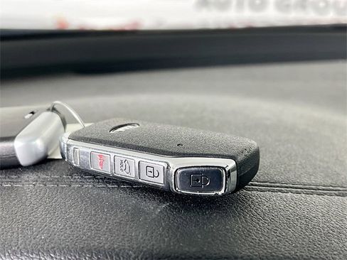 Used 2021 Kia Sportage EX w/ EX Technology Package image 12